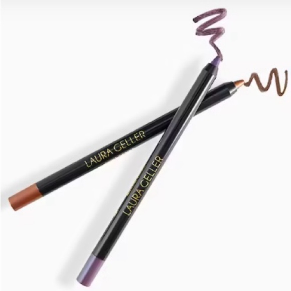 Laura Geller StyleEYES Liner Duo - Picture 3 of 4